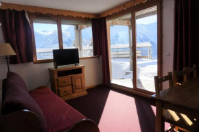 Résidence Cristallines - 2 Pièces cabine 6 Personnes MAE-9375